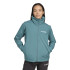 Veste de Montagne adidas Mt Ess 2L R Femme Azcead