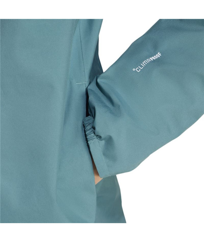 Veste de Montagne adidas Mt Ess 2L R Femme Azcead