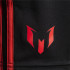 Pantalón de Fútbol adidas Messi Short Infantil Negro