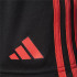 Pantalón de Fútbol adidas Messi Short Infantil Negro