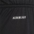 Pantalón de Fútbol adidas Messi Short Infantil Negro