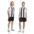 Pantalón de Fútbol adidas Messi Short Infantil Negro