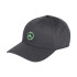 Gorra de Motorsport adidas Mer Fan Co Cap Dgh Gris Sólido