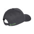 Gorra de Motorsport adidas Mer Fan Co Cap Dgh Gris Sólido