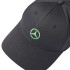Gorra de Motorsport adidas Mer Fan Co Cap Dgh Gris Sólido