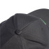 Gorra de Motorsport adidas Mer Fan Co Cap Dgh Gris Sólido