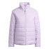 Veste de Montagne adidas Mt Ess Pad Femme Powder Plum