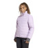 Veste de Montagne adidas Mt Ess Pad Femme Powder Plum