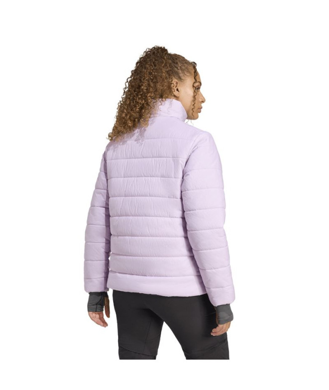 Veste de Montagne adidas Mt Ess Pad Femme...