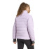 Veste de Montagne adidas Mt Ess Pad Femme Powder Plum