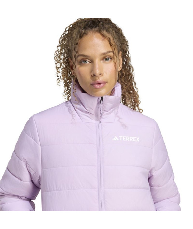 Veste de Montagne adidas Mt Ess Pad Femme...
