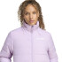 Veste de Montagne adidas Mt Ess Pad Femme Powder Plum