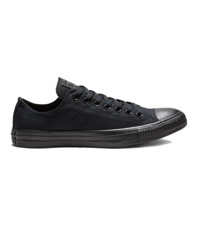 Chaussures Converse Chuck Taylor All Star Noir