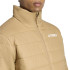 Veste de Montagne adidas Mt Ess Pad Homme Carton