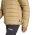 Veste de Montagne adidas Mt Ess Pad Homme Carton
