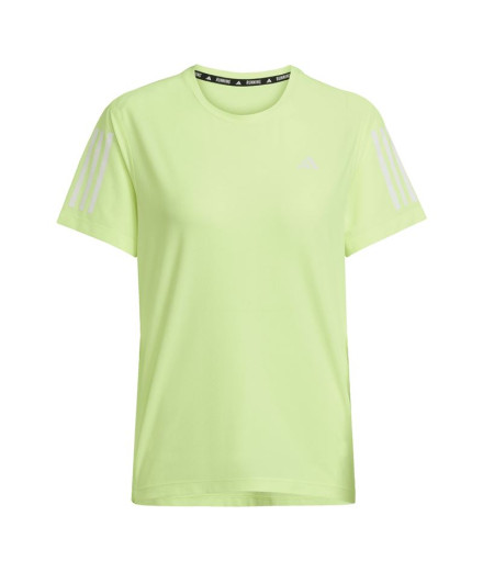 T-shirt de Running adidas Otr B Femme Amalre