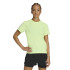 Camiseta de Running adidas Otr B Mujer Amalre