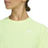 T-shirt de Running adidas Otr B Femme Amalre