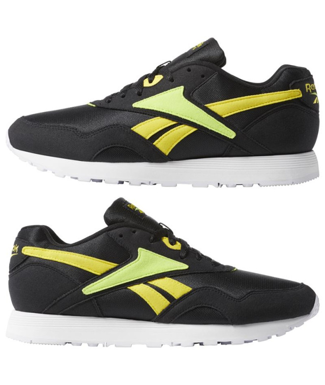 Sapatilhas Reebok Rapide Mu Homens