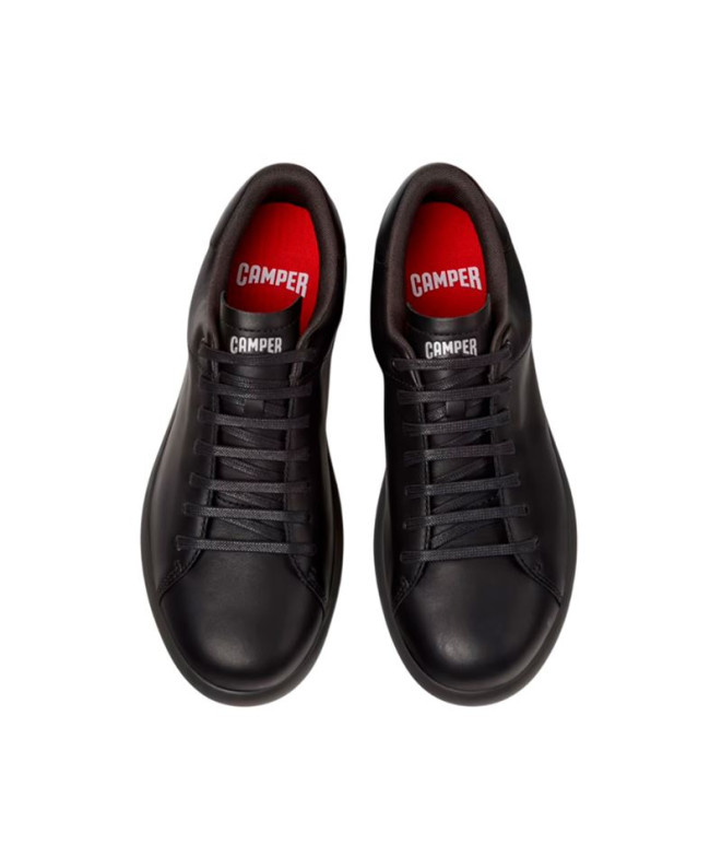 Chaussures Camper Ultrasoft Noir/Psoller Meteor...