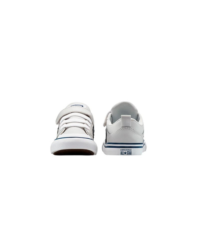 Zapatillas Converse Pro Blaze Strap Infantil...