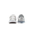 Sapatilhas Converse Pro Blaze Strap Infantil Cinza/Azul Royal/Branco
