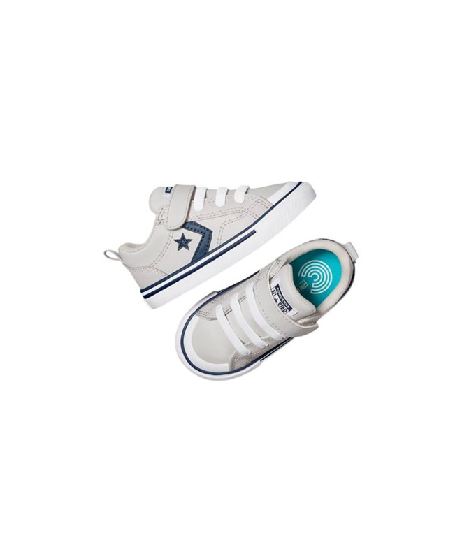 Sapatilhas Converse Pro Blaze Strap Infantil...