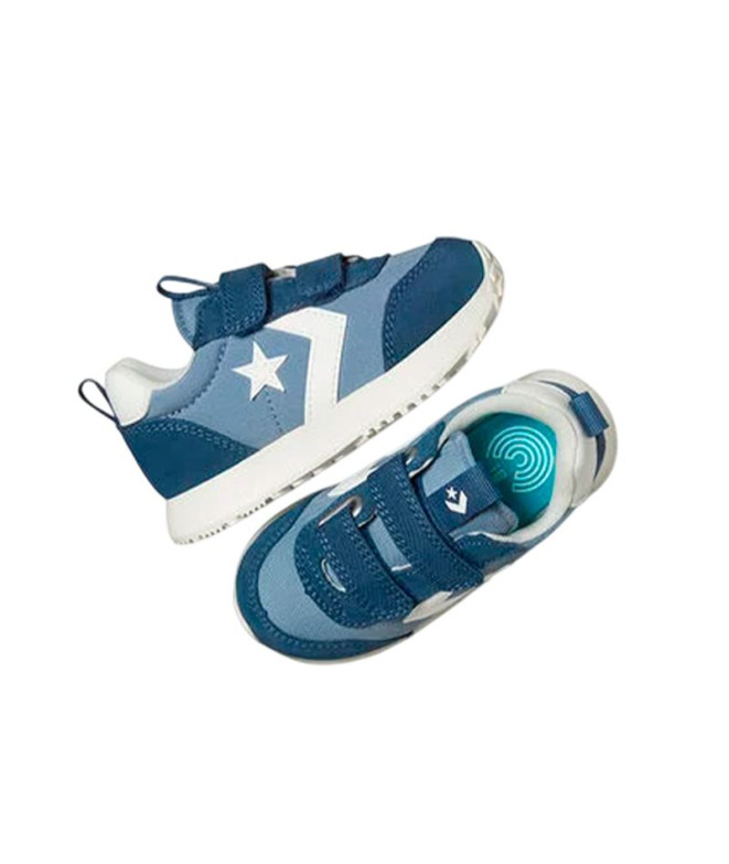 Zapatillas Converse Omega Trainer Infantil...