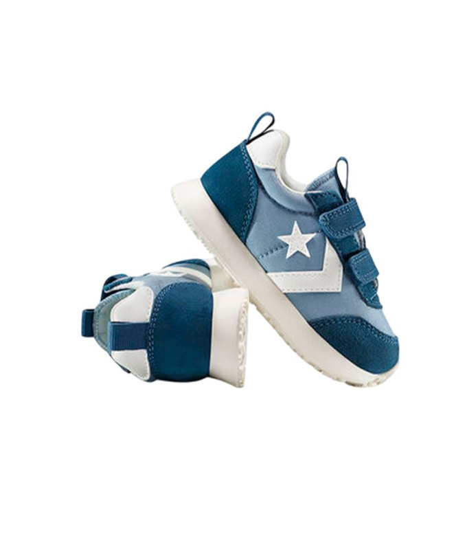 Zapatillas Converse Omega Trainer Infantil...
