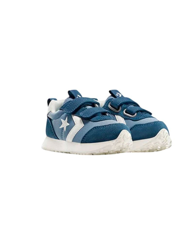 Zapatillas Converse Omega Trainer Infantil...