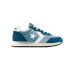 Zapatillas Converse Omega Trainer Unisex Azul Royal/Azul Marino