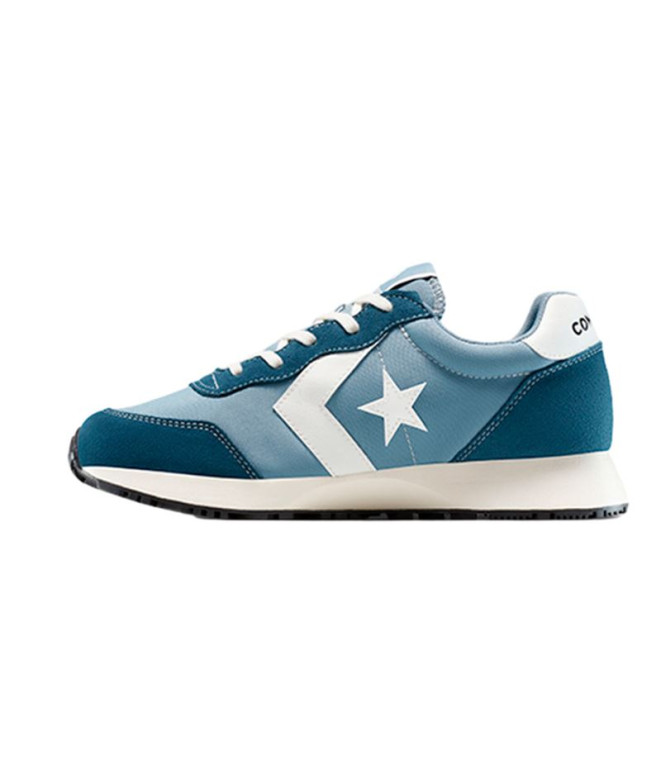 Sapatilhas Converse Omega Trainer Unissex Azul...