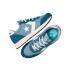Zapatillas Converse Omega Trainer Unisex Azul Royal/Azul Marino