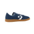 Zapatillas Converse All Star Classic Trainer Unisex Azul Royal/Blanco/Coral