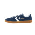 Chaussures Converse All Star Classic Trainer Unisexe Bleu Royal/Blanc/Corail