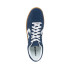Sapatilhas Converse All Star Classic Trainer Unissex Azul Royal/Branco/Coral