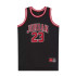 Camiseta Jordan Jordan 23 Jersey Infantil Preto
