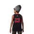 Camiseta Jordan Jordan 23 Jersey Infantil Preto