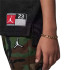 T-shirt Jordan Jordan 23 Maillot Enfant Noir