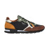 Chaussures Pepe Jeans Impressions Brit Homme Marron