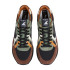 Chaussures Pepe Jeans Impressions Brit Homme Marron