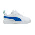 Chaussures Puma Rickie Ac+ Inf, Blanc-Mont Bébés