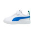 Chaussures Puma Rickie Ac+ Inf, Blanc-Mont Bébés