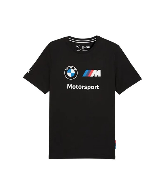 Camiseta de Futebol Puma Estudiantes Away Jer Homem Preto