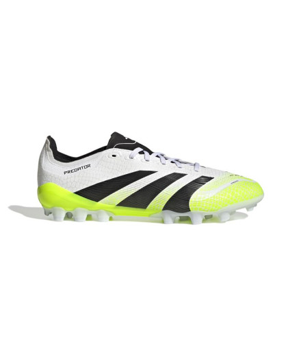 Botas de Futebol adidas Predator League 2G/3G Ag Preto /...