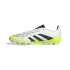 Botas de Futebol adidas Predator League 2G/3G Ag Preto / Preto / Limluc