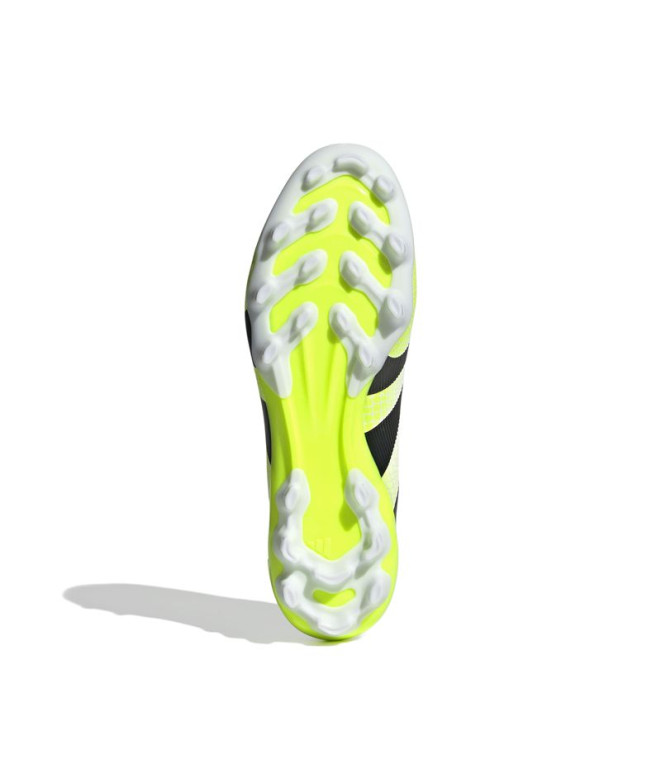 Bottes de Football adidas Predator League 2G/3G...