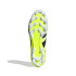 Botas de Fútbol adidas Predator League 2G/3G Ag Negro / Negro / Limluc