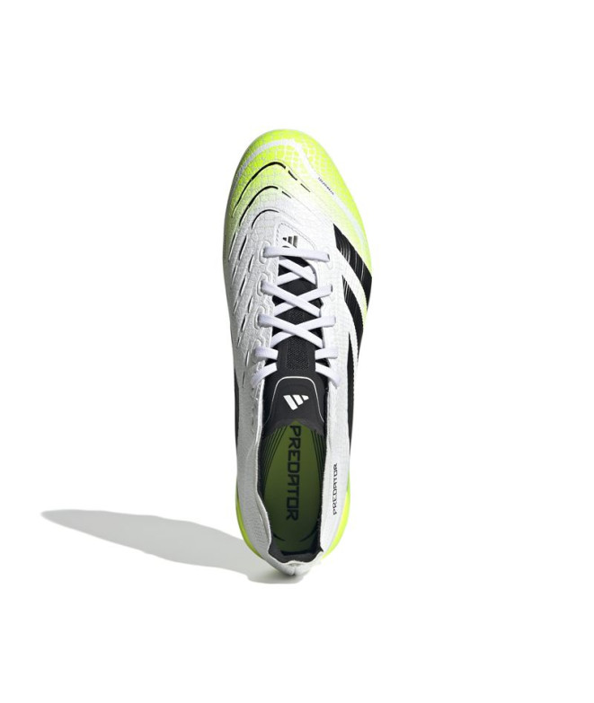 Bottes de Football adidas Predator League 2G/3G...