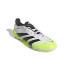 Botas de Futebol adidas Predator League 2G/3G Ag Preto / Preto / Limluc